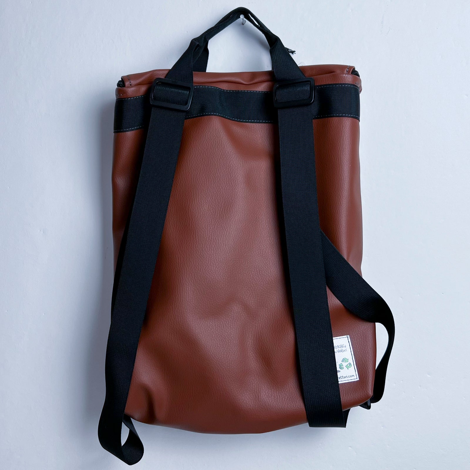 Borsa Zaino modello Top FV9395