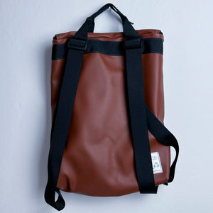 Borsa Zaino modello Top FV9395