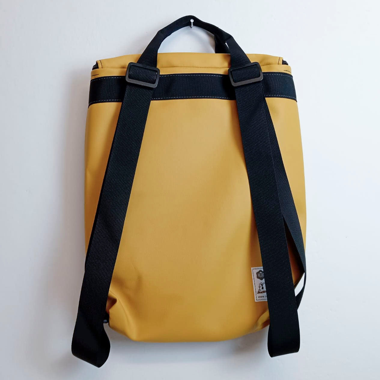 Borsa Zaino modello Top FV9839