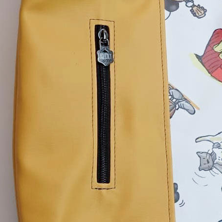 Borsa Zaino modello Top FV9839