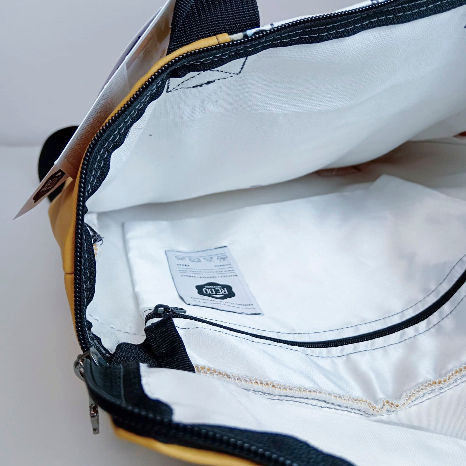 Borsa Zaino modello Top FV9839