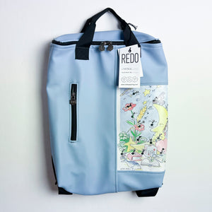Backpack bag Top model FV4081