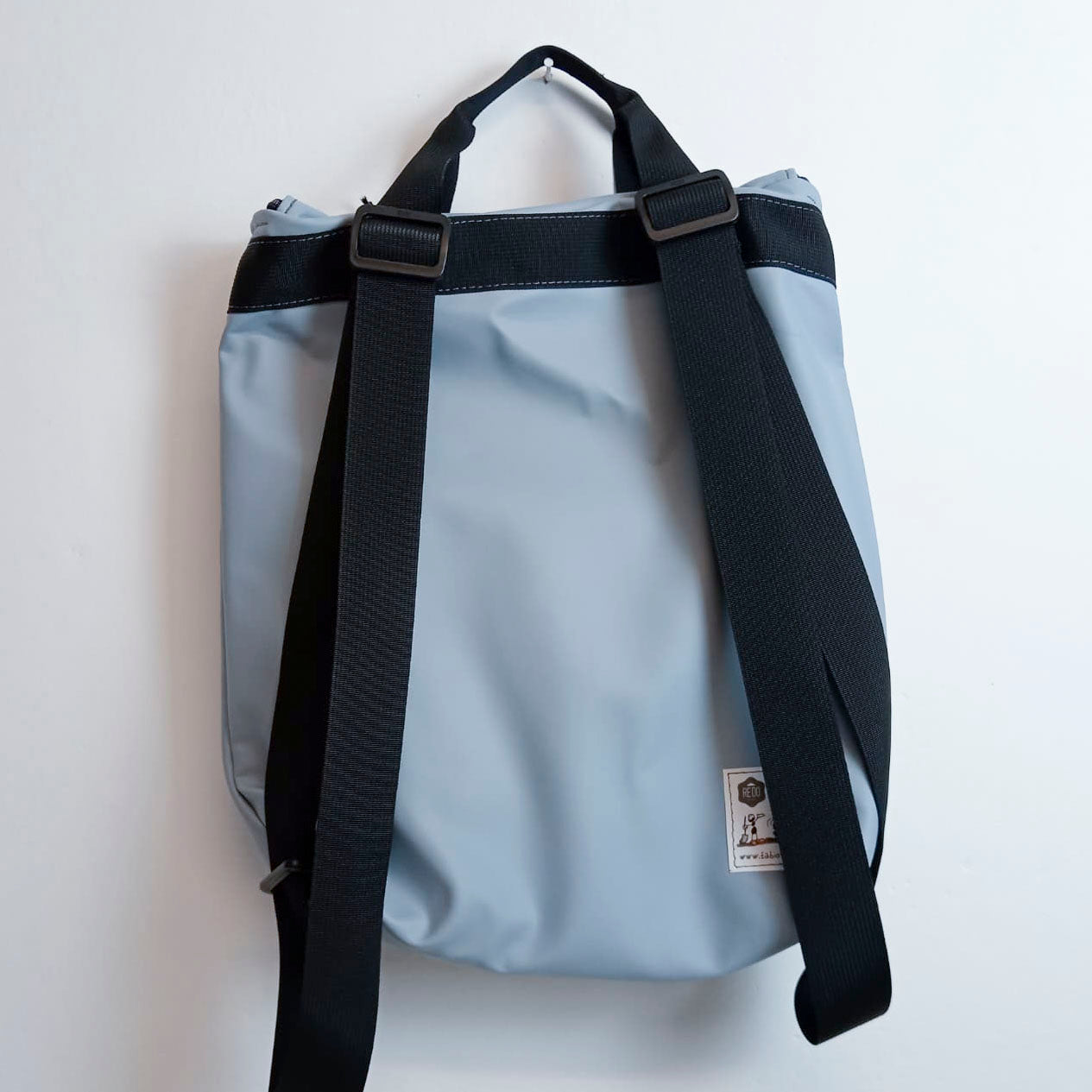 Borsa Zaino modello Top FV9982