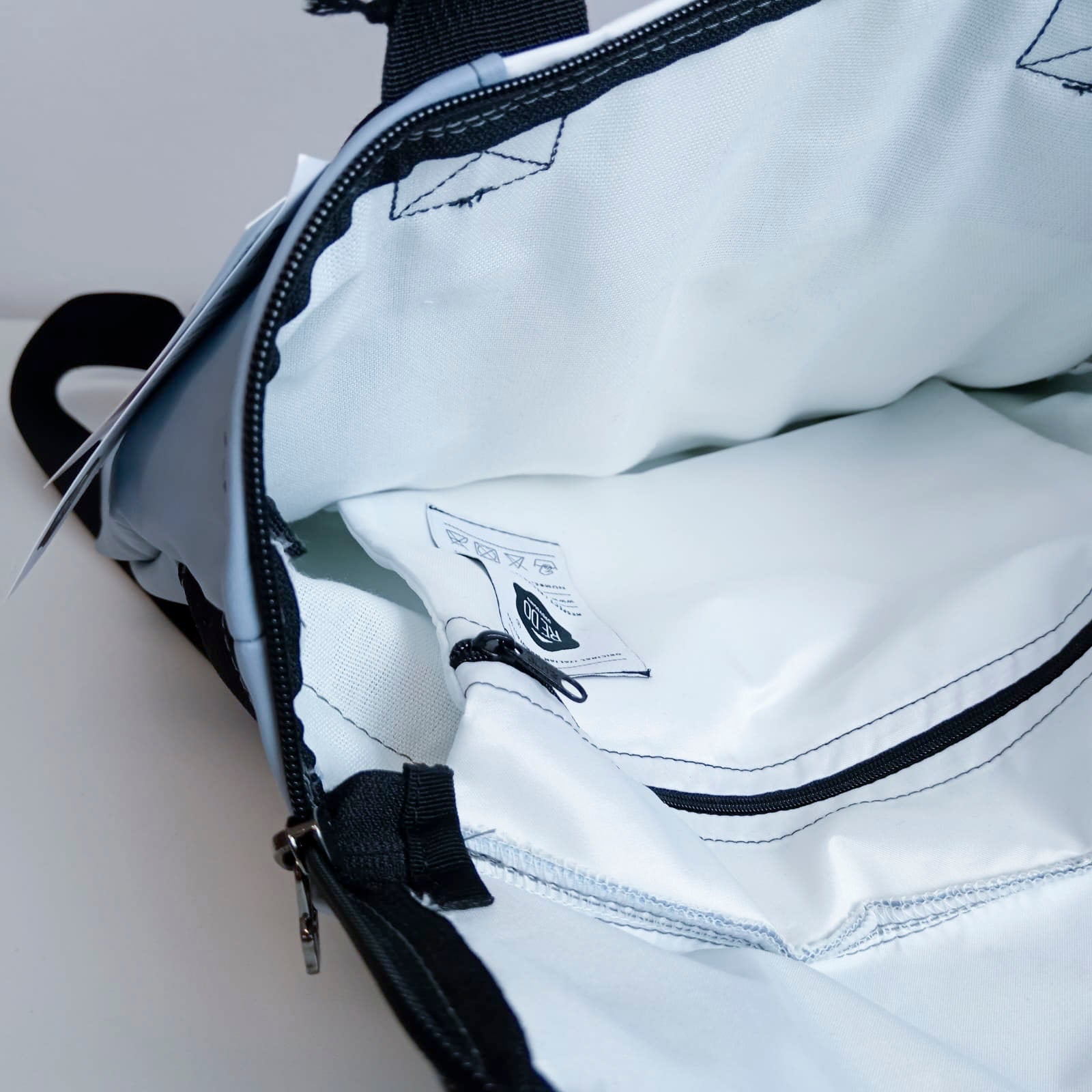 Borsa Zaino modello Top FV9982