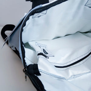 Borsa Zaino modello Top FV9982