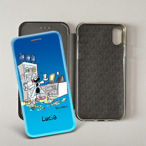 Sfondo Azzurro