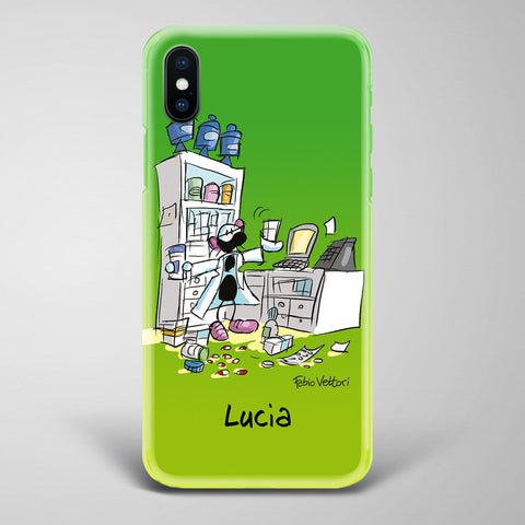 Sfondo Verde