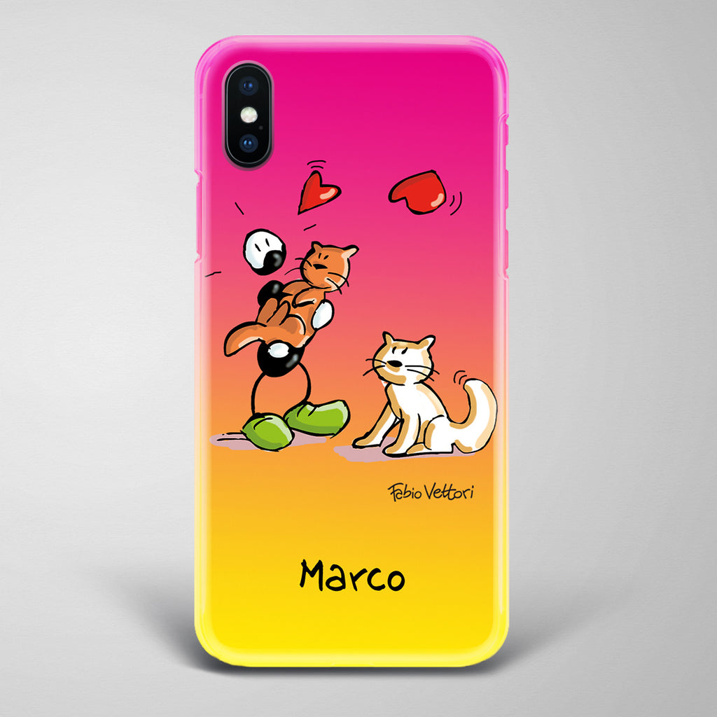 JIAFEI Coque pour Xiaoi Redi 10C Étui Protecteur en Souple Silicone JIAFEI Coque pour Xiaoi Redi 10C Étui Protecteur en Souple Silicone