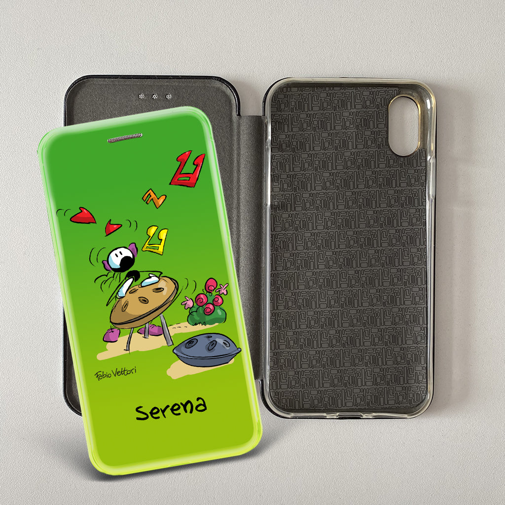 Sfondo Verde