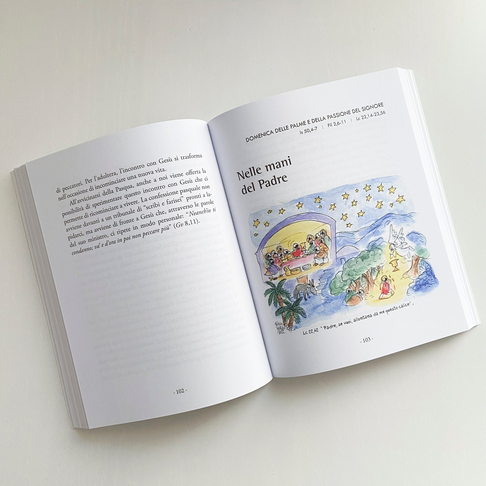 Book "Listening to the Word"