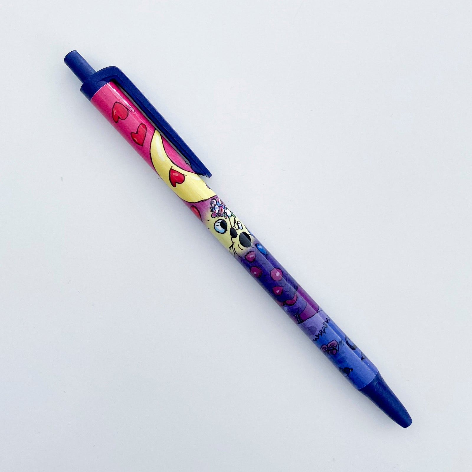 BIC "Serenade" Pen
