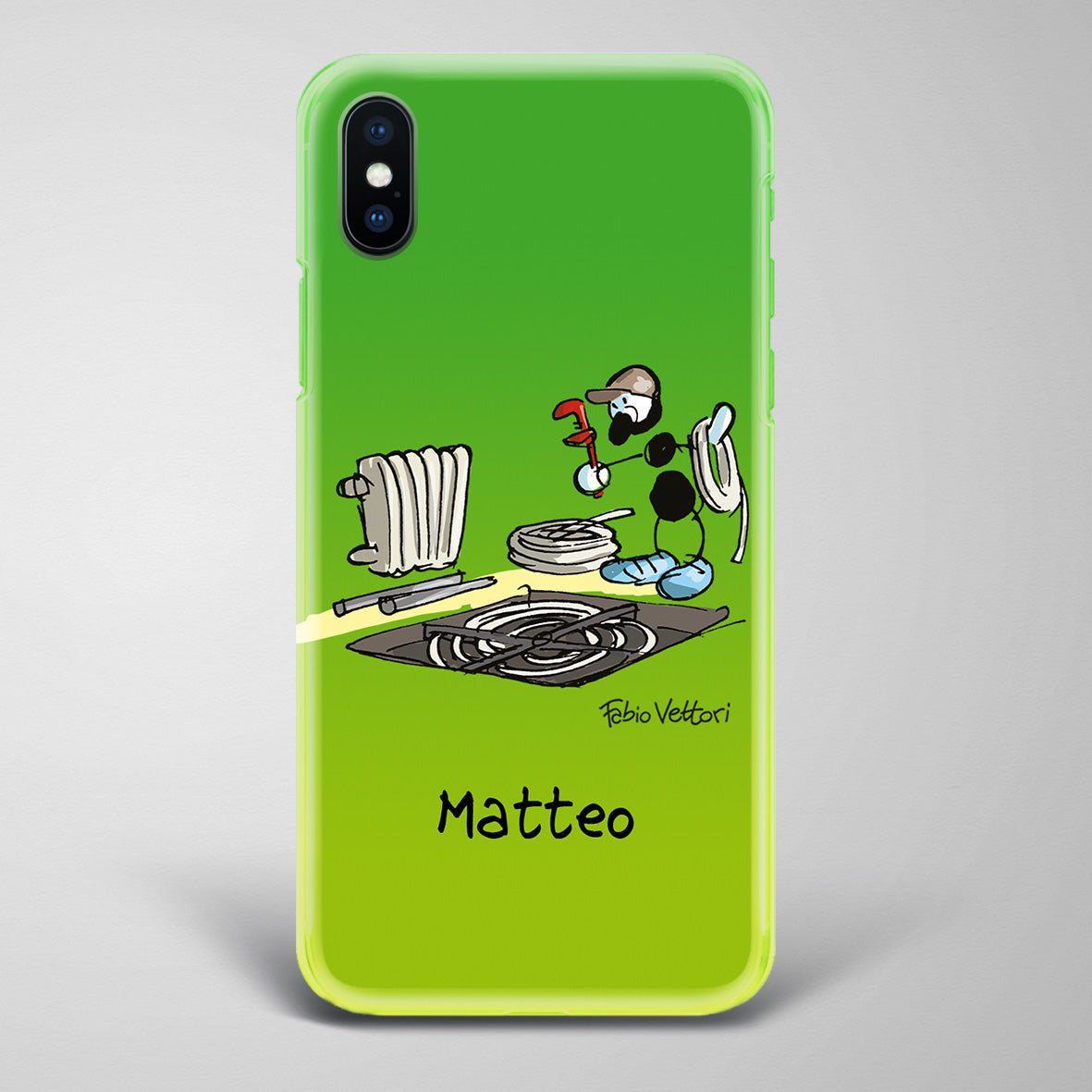 Sfondo Verde