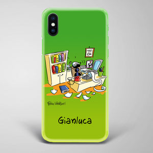 Sfondo Verde