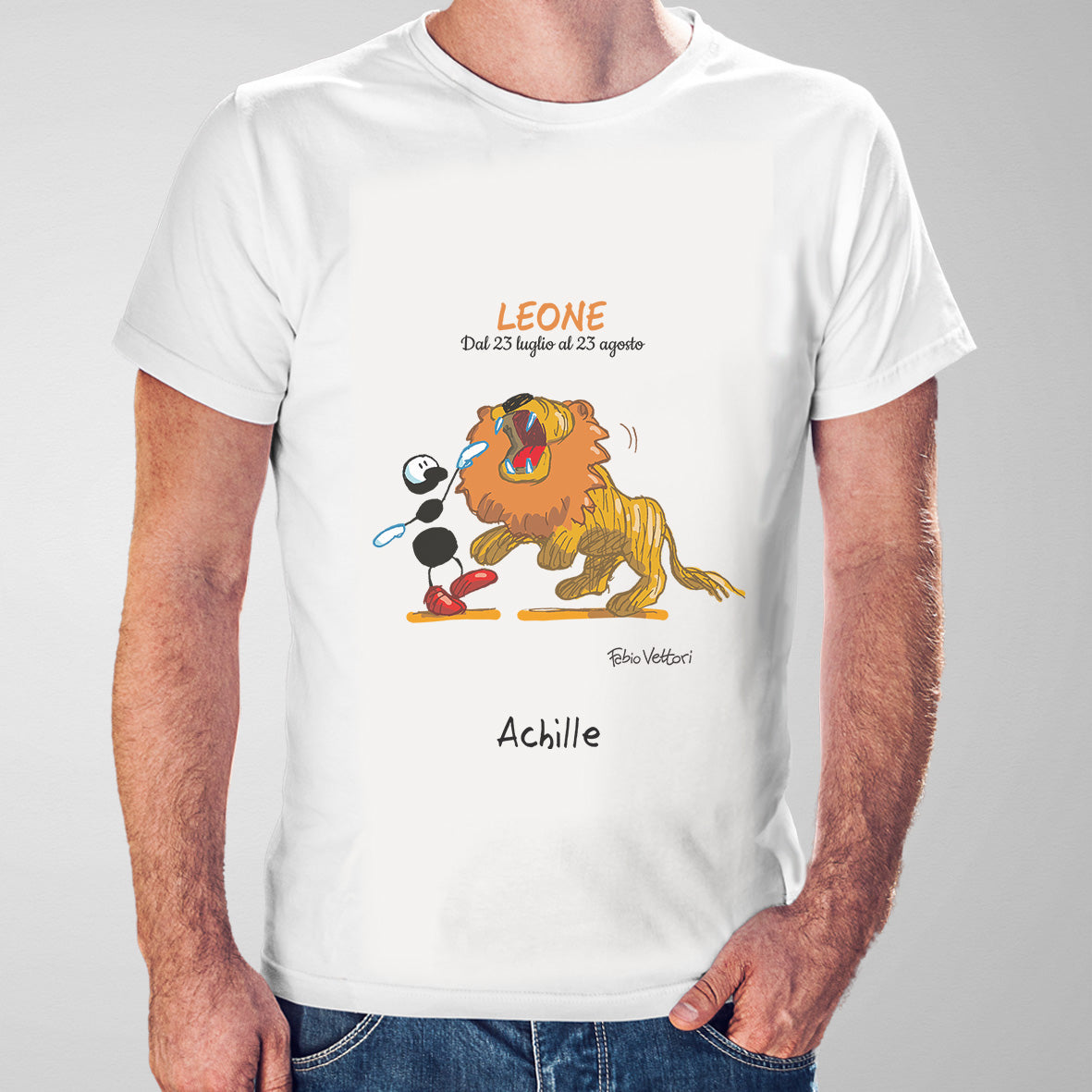 Leone