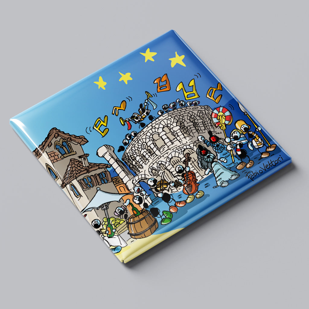 Magnet "Arena di Verona""