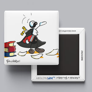 Magnete "Avvocato"