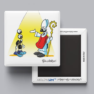 Magnete "Cresima"