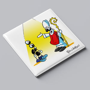 Magnete "Cresima"