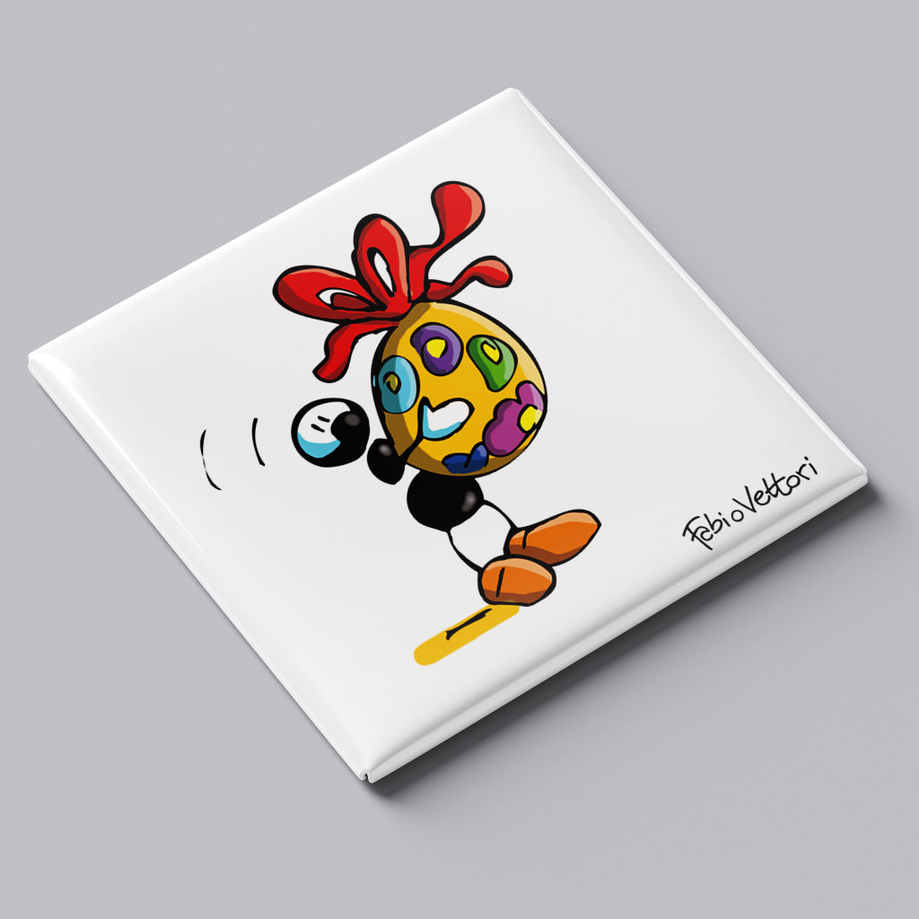 Magnet "Easter"