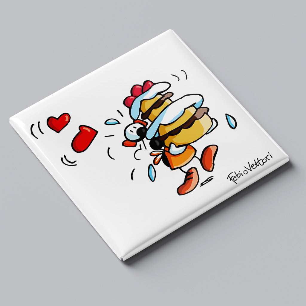 Magnet "Cake"