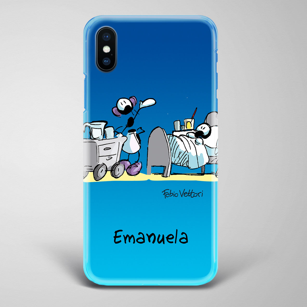 Sfondo Azzurro