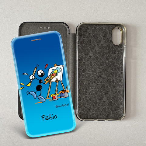 Sfondo Azzurro