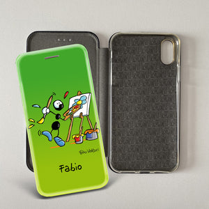 Sfondo Verde