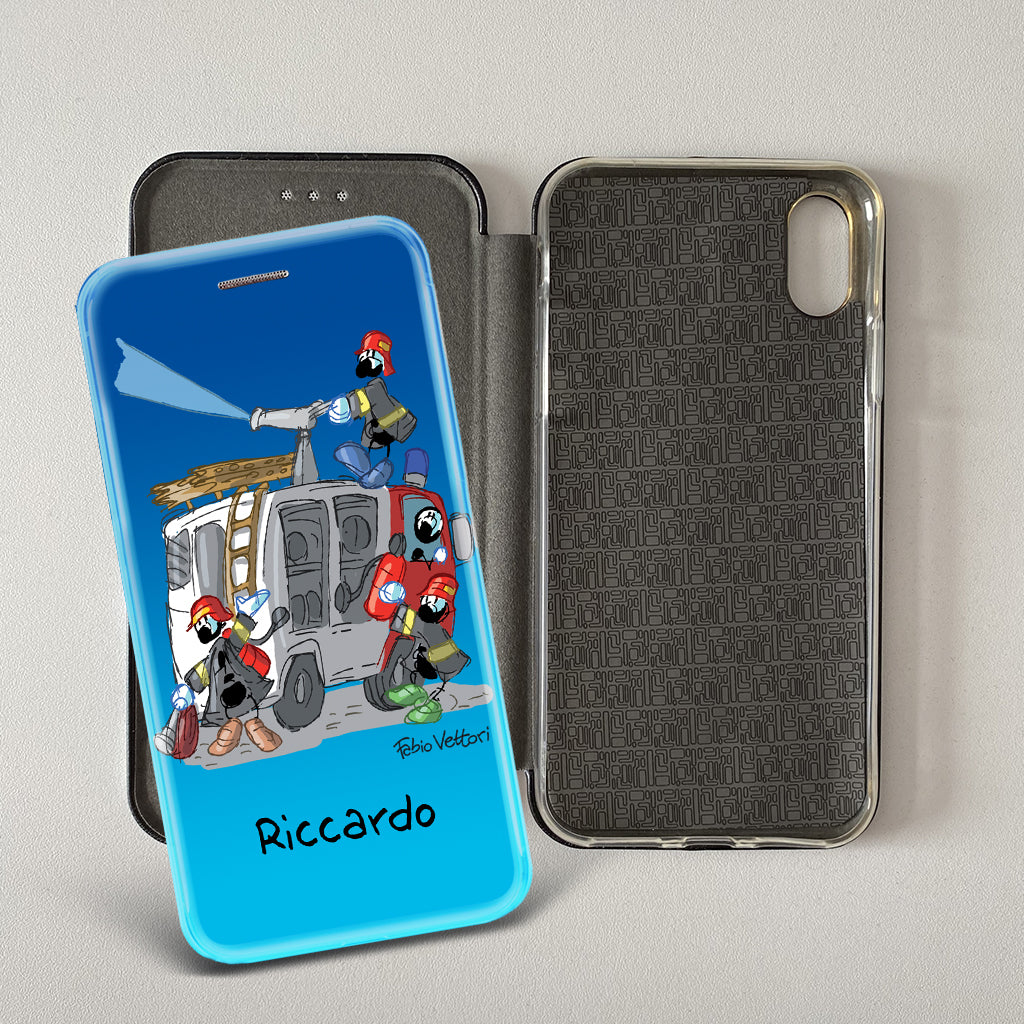 Sfondo Azzurro