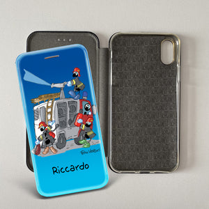 Sfondo Azzurro