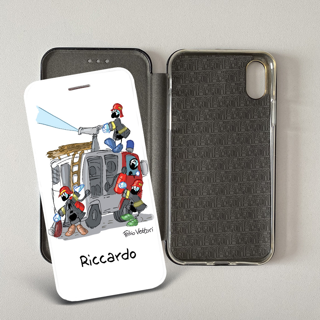 Sfondo Bianco