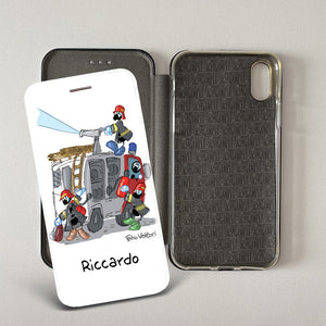 Sfondo Bianco