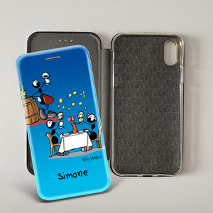 Sfondo Azzurro