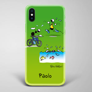 Sfondo Verde