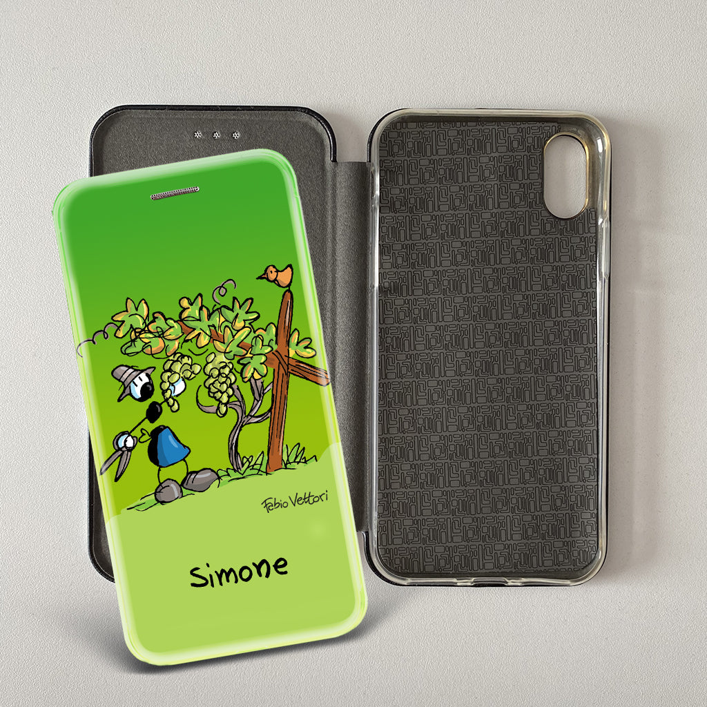 Sfondo Verde