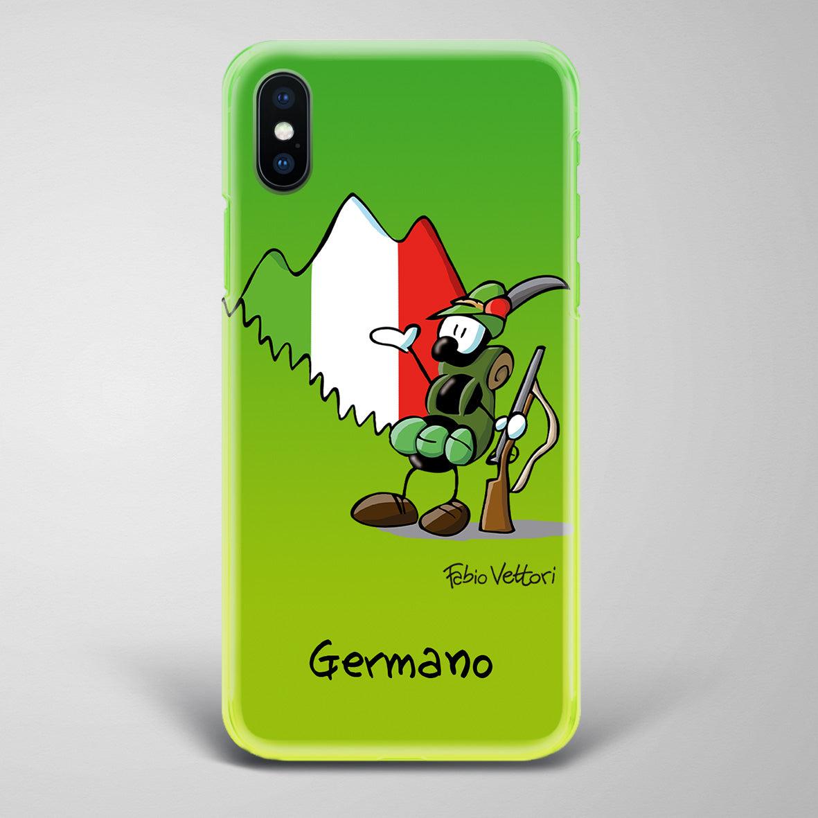 Sfondo Verde