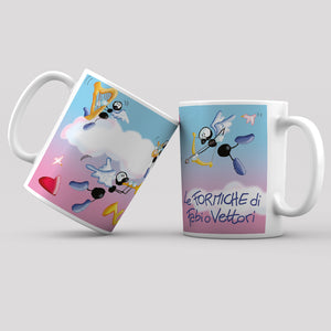 Tazza "Angeli"