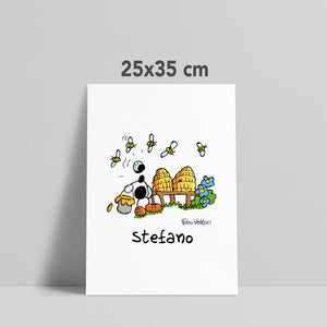 25x35 cm