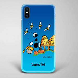 Sfondo Azzurro