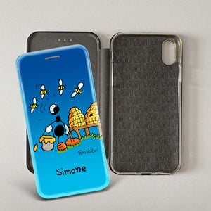 Sfondo Azzurro