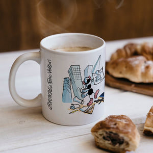 Tazza MUG Personalizzata "Architetti"