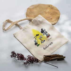 Shopper Personalizzata "Attore"