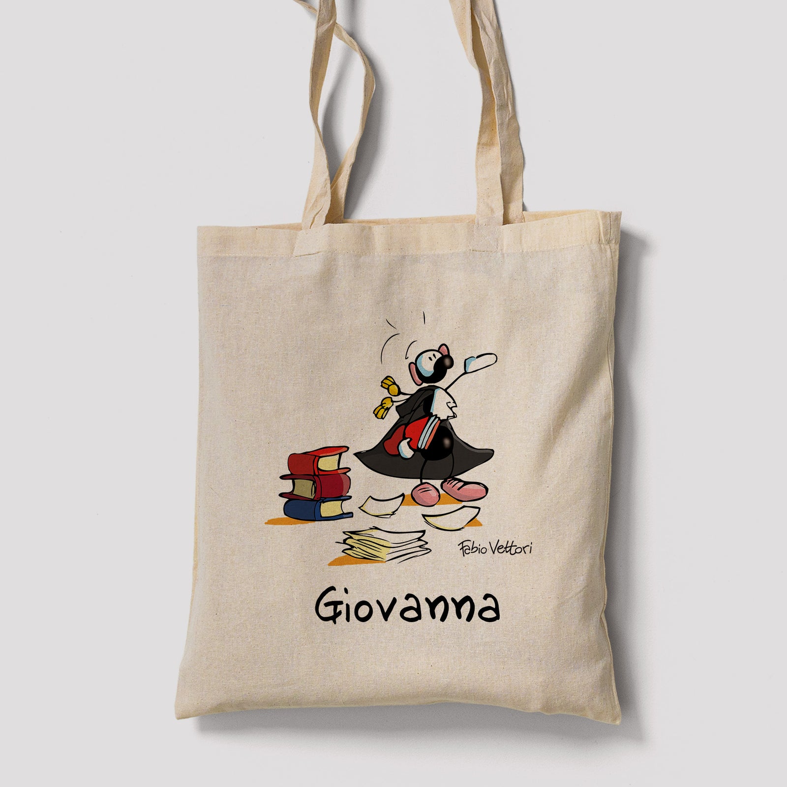 Shopper Personalizzata "Avvocati"