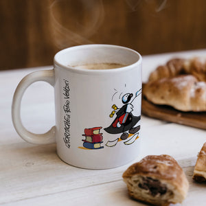 Tazza MUG Personalizzata "Avvocati"