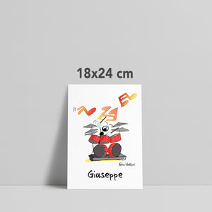 18x24 cm