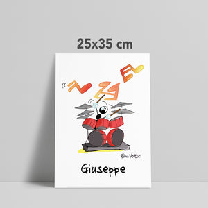 25x35 cm