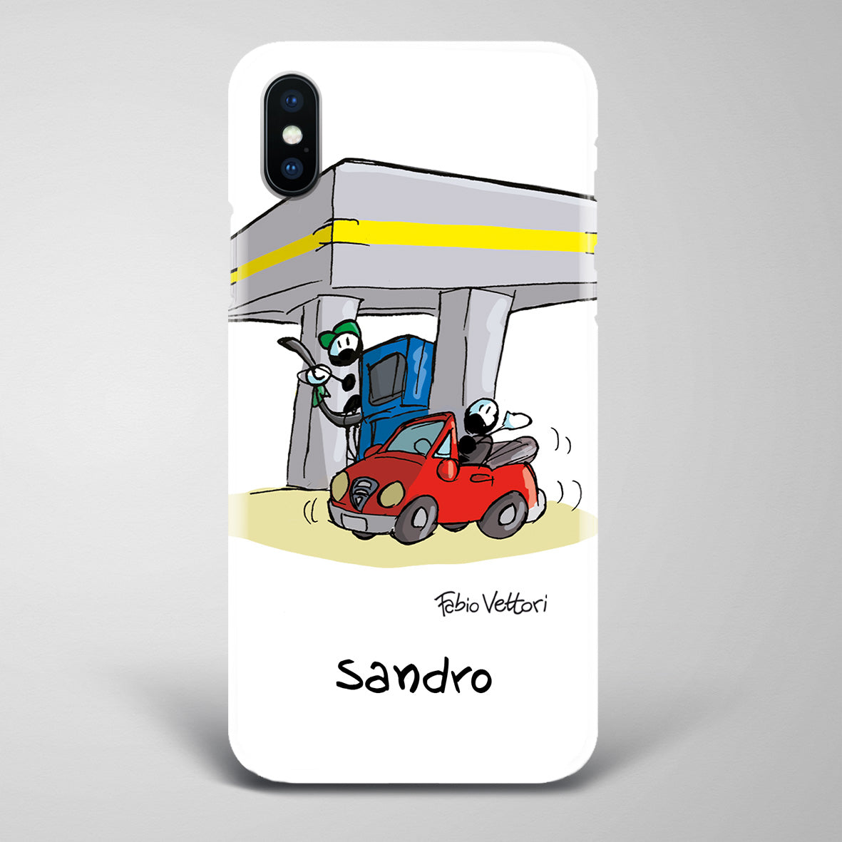Sfondo Azzurro