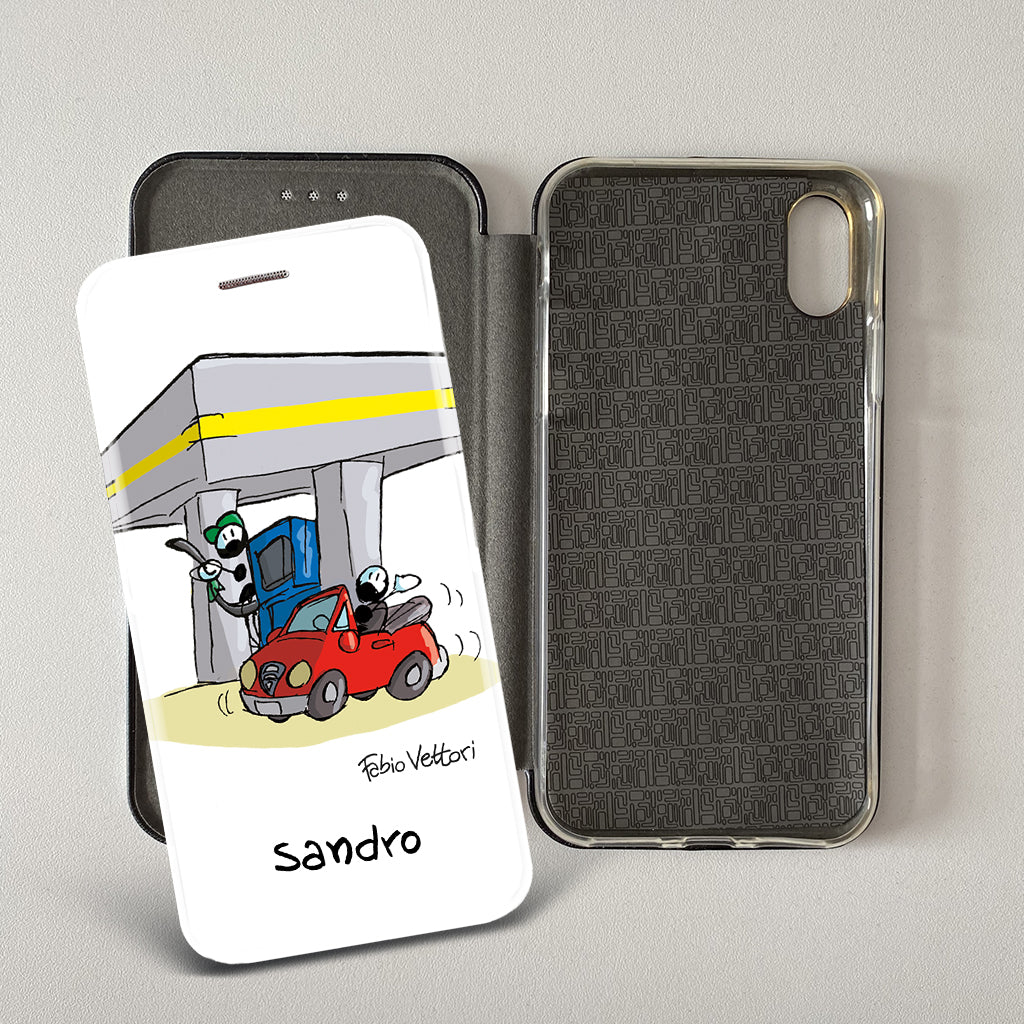 Sfondo Azzurro