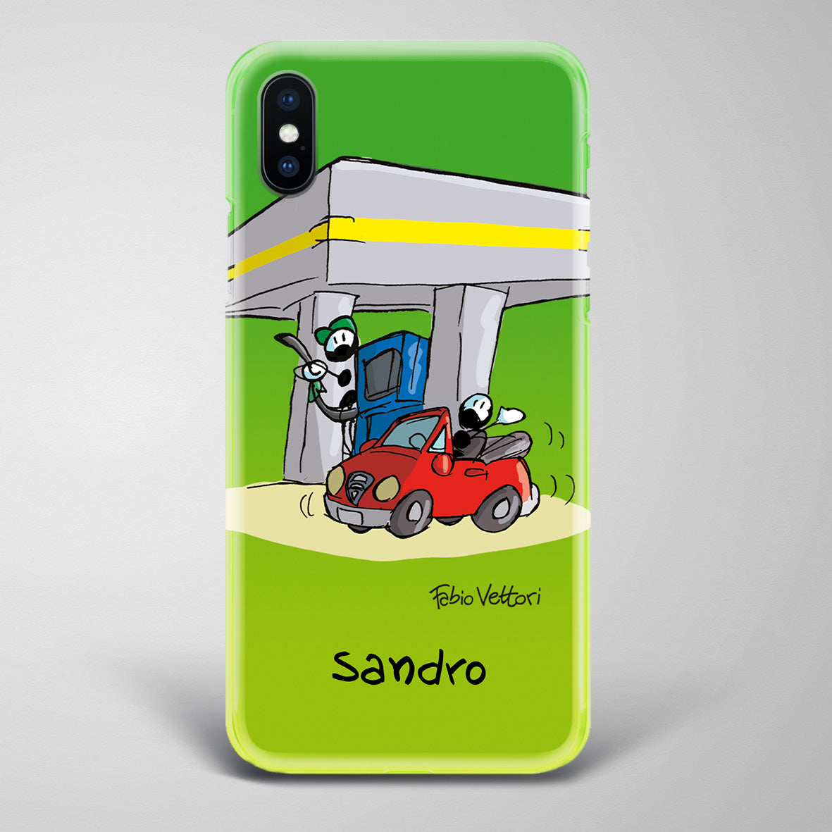 Sfondo Verde