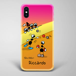 Sfondo Rosa