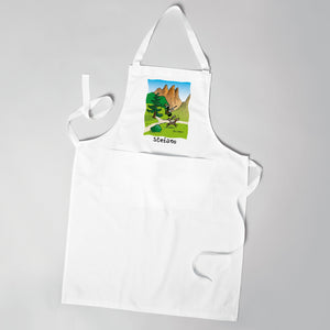 Grembiule Personalizzato "Cacciatore"